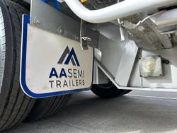 2004 Maxitrans St3 22 Pallet Double Drop Deck Full Mezz (Refrigerated)