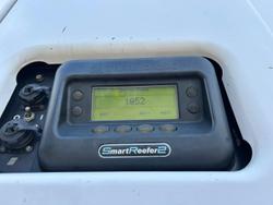 2004 Maxitrans St3 22 Pallet Double Drop Deck Full Mezz (Refrigerated)