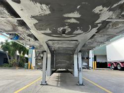 2004 Maxitrans
                St3 22 Pallet Double Drop Deck Full Mezz (Refrigerated) 