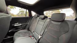 2024 Mercedes-Benz GLA-Class GLA200