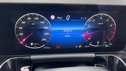 2024 Mercedes-Benz GLA-Class GLA200