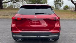 2024 Mercedes-Benz
                GLA-Class GLA200