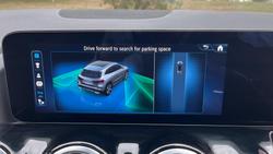 2024 Mercedes-Benz GLA-Class GLA200