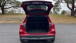 2024 Mercedes-Benz GLA-Class GLA200