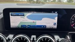 2024 Mercedes-Benz GLA-Class GLA200