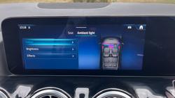 2024 Mercedes-Benz GLA-Class GLA200