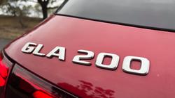 2024 Mercedes-Benz
                GLA-Class GLA200