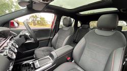 2024 Mercedes-Benz
                GLA-Class GLA200