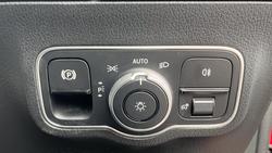 2024 Mercedes-Benz
                GLA-Class GLA200