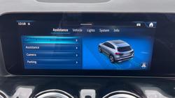 2024 Mercedes-Benz
                GLA-Class GLA200