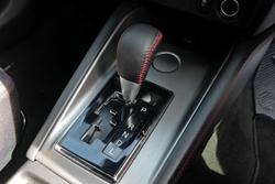 2022 Mitsubishi ASX GSR XD MY22 Titanium