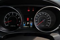 2022 Mitsubishi ASX GSR XD MY22 Titanium