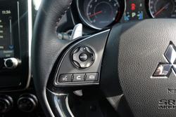2022 Mitsubishi ASX GSR XD MY22 Titanium