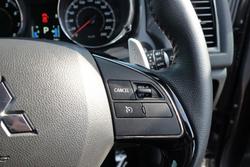 2022 Mitsubishi ASX GSR XD MY22 Titanium