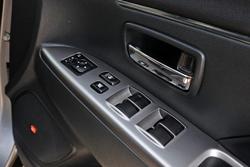 2022 Mitsubishi ASX GSR XD MY22 Titanium