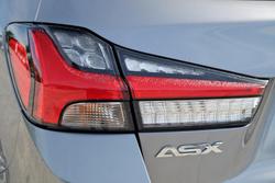 2022 Mitsubishi ASX GSR XD MY22 Titanium