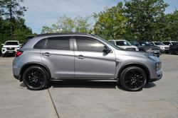 2022 Mitsubishi ASX GSR XD MY22 Titanium