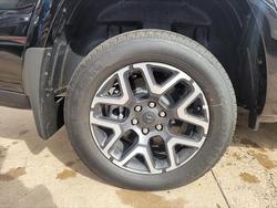 2024 RAM LARAMIE 1500 1500 Laramie Sport MY25 Diamond Black