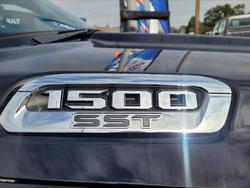 2025 RAM 1500 Laramie Sport Hurricane SO RamBox