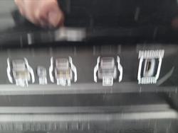 2025 RAM 1500 Laramie Sport Hurricane SO RamBox