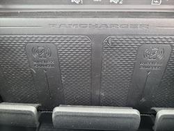 2024 RAM LARAMIE 1500 1500 Laramie Sport MY25 Diamond Black