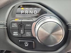 2024 RAM LARAMIE 1500 1500 Laramie Sport MY25 Diamond Black