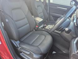 2020 Mazda
CX-5 Maxx Sport