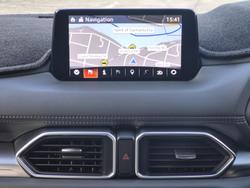 2020 Mazda
CX-5 Maxx Sport