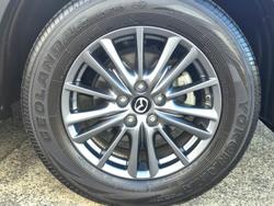 2020 Mazda
CX-5 Maxx Sport