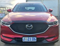 2020 Mazda
CX-5 Maxx Sport