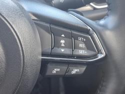 2020 Mazda
CX-5 Maxx Sport