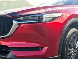 2020 Mazda
CX-5 Maxx Sport