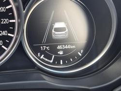 2020 Mazda
CX-5 Maxx Sport