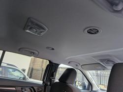 2025 Isuzu
                MU-X LS-U