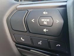 2025 Isuzu
                MU-X LS-U