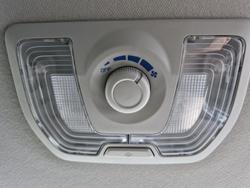 2025 Isuzu
                MU-X LS-U