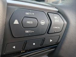 2025 Isuzu
                MU-X LS-U