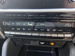 2025 Isuzu
                MU-X LS-U