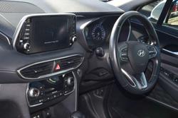 2019 Hyundai
Santa Fe Elite