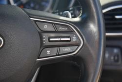 2019 Hyundai
Santa Fe Elite