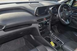 2019 Hyundai
Santa Fe Elite