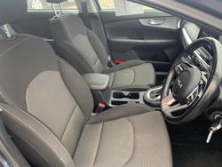 2022 Kia
Cerato S