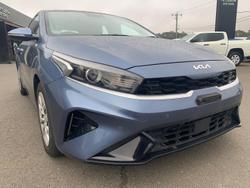 2022 Kia
Cerato S