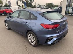 2022 Kia
Cerato S