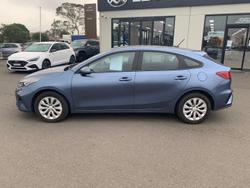 2022 Kia
Cerato S