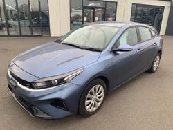 2022 Kia
Cerato S