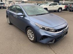 2022 Kia
Cerato S