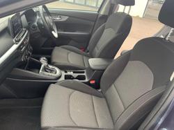 2022 Kia
Cerato S