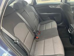 2022 Kia
Cerato S