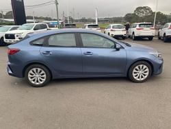 2022 Kia
Cerato S